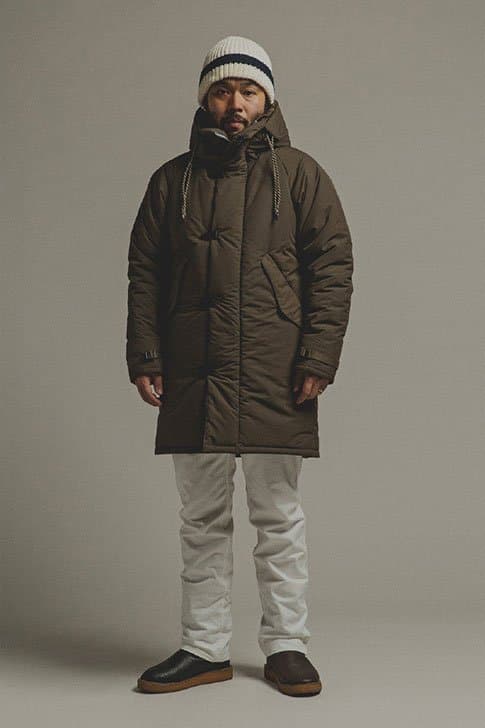 NEXUSVII 2015 秋冬造型特輯