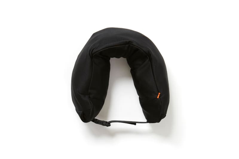 PORTER x NEXUSVII x DESCENTE ALLTERRAIN 聯名「H.C.S」羽絨外套