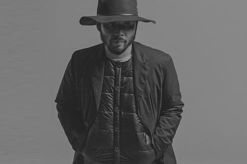 PORTER x NEXUSVII x DESCENTE ALLTERRAIN 聯名「H.C.S」羽絨外套