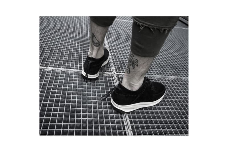 N.D.G. STUDIO 2015 冬季系列造型