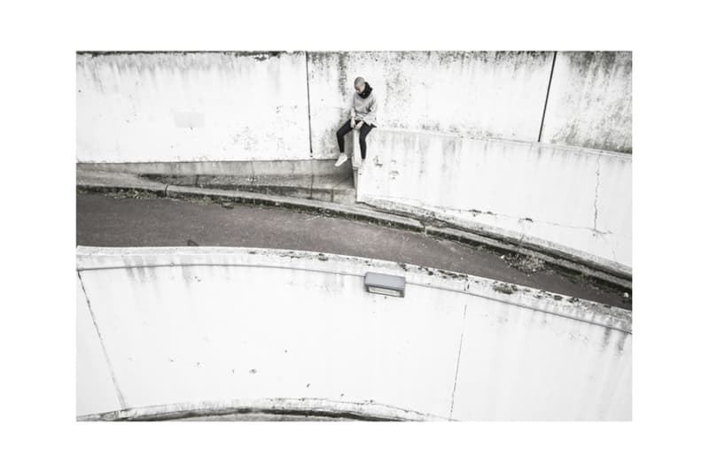 N.D.G. STUDIO 2015 冬季系列造型