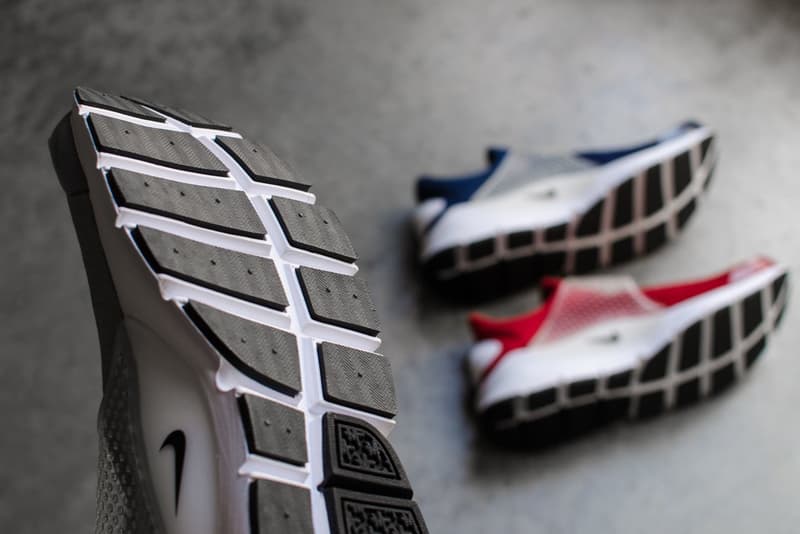 Nike 2016 最新 Sock Dart 系列預覽