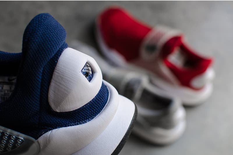Nike 2016 最新 Sock Dart 系列預覽