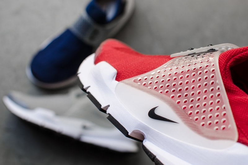 Nike 2016 最新 Sock Dart 系列預覽