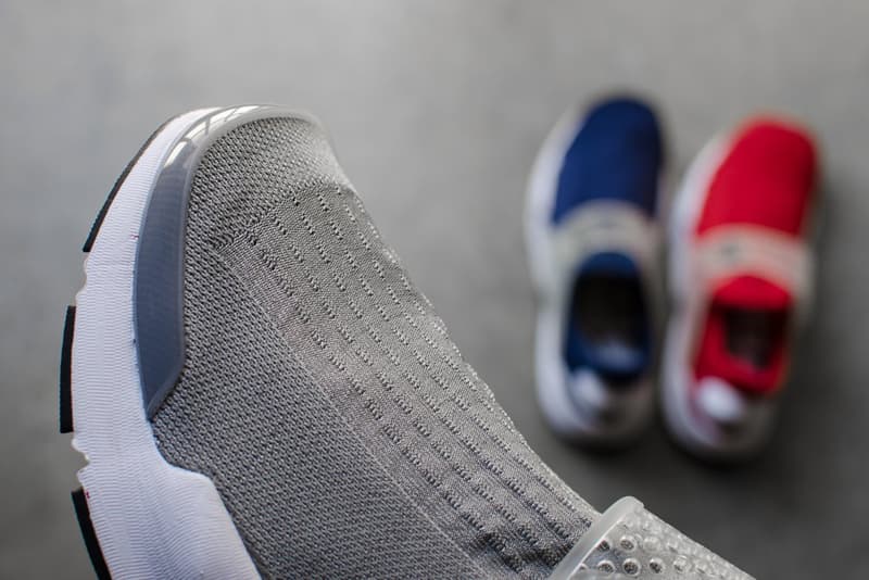 Nike 2016 最新 Sock Dart 系列預覽