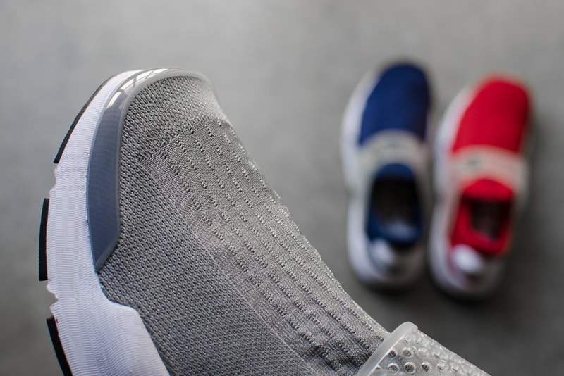 Nike 2016 最新 Sock Dart 系列預覽