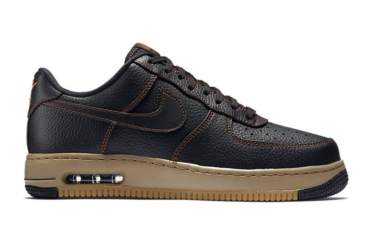 Nike Air Force 1 Low 全新配色設計「Elite」