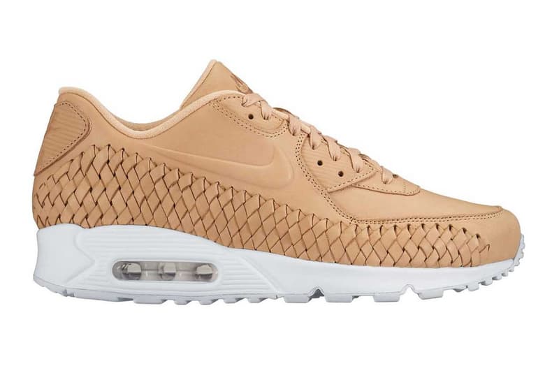 Nike Air Max 90 2016「Woven」系列