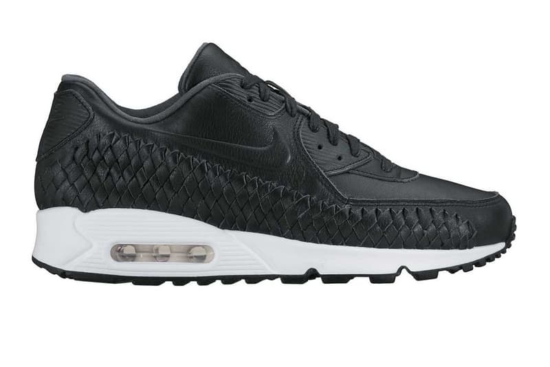 Nike Air Max 90 2016「Woven」系列