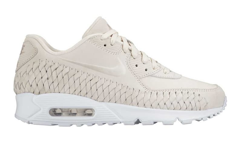 Nike Air Max 90 2016「Woven」系列