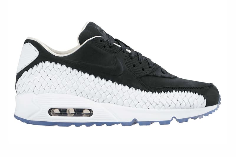 Nike Air Max 90 2016「Woven」系列
