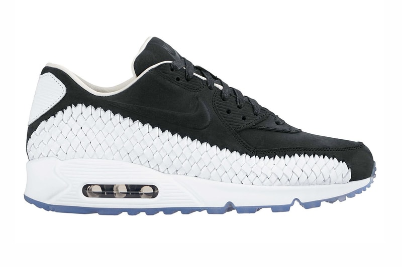 Nike Air Max 90 2016「Woven」系列