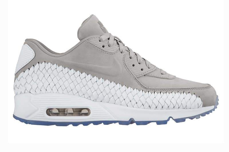 Nike Air Max 90 2016「Woven」系列