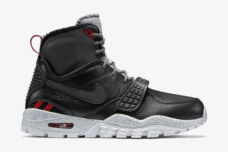 Nike Air Trainer SC II Sneakerboot 鞋款