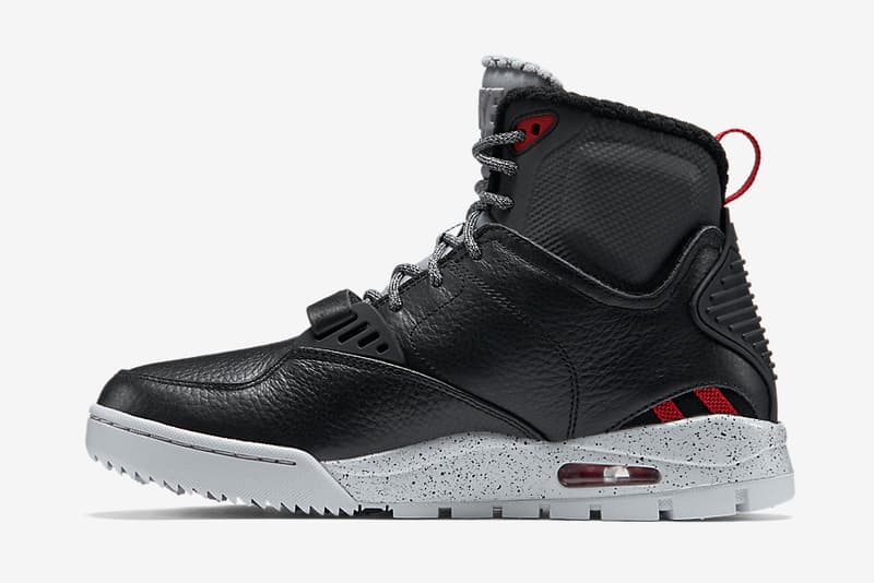 Nike Air Trainer SC II Sneakerboot 鞋款