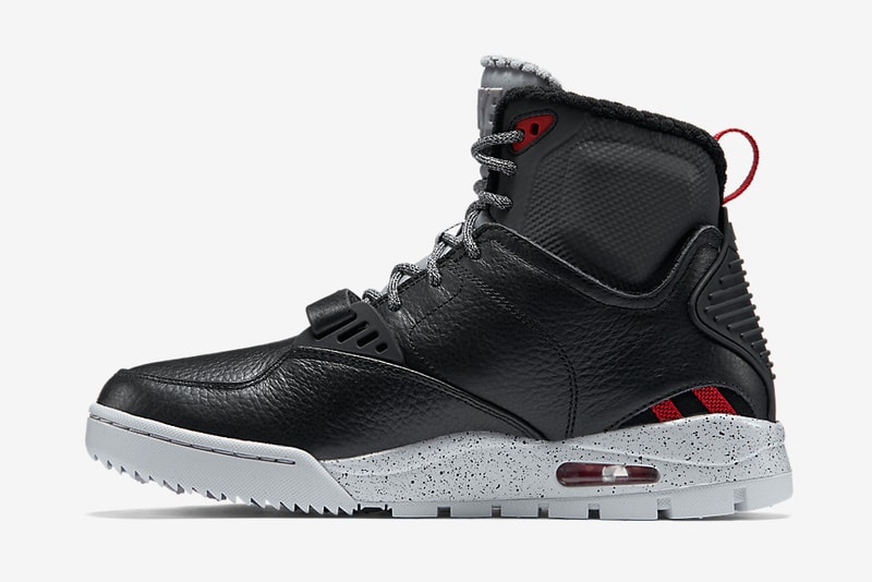 Nike Air Trainer SC II Sneakerboot 鞋款
