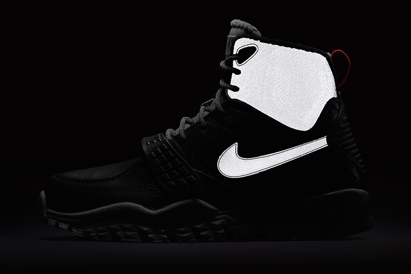 Nike Air Trainer SC II Sneakerboot 鞋款
