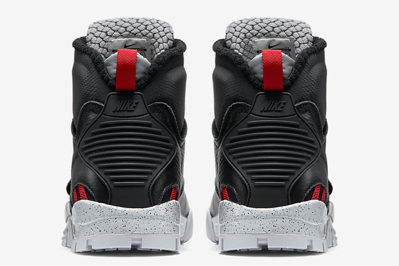 Nike Air Trainer SC II Sneakerboot 鞋款