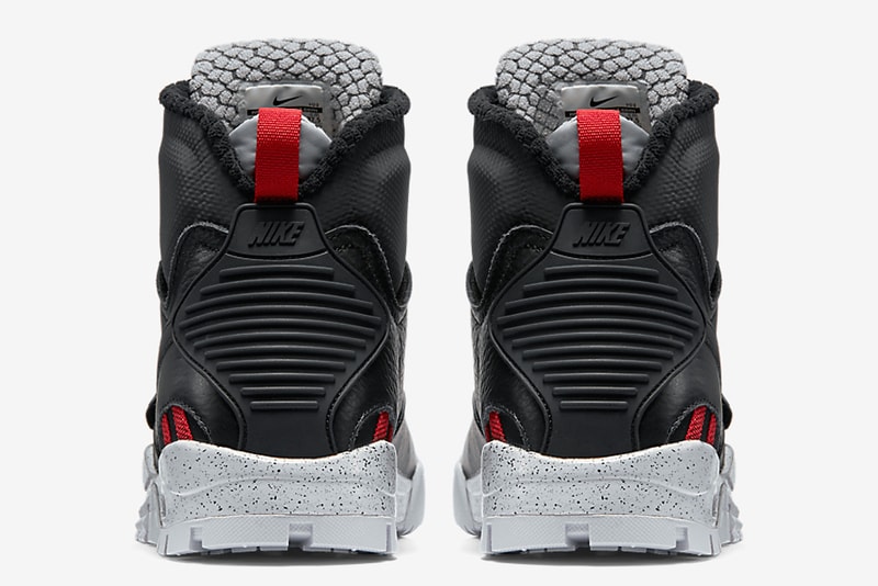 Nike Air Trainer SC II Sneakerboot 鞋款