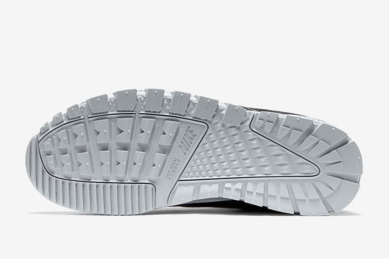 Nike Air Trainer SC II Sneakerboot 鞋款