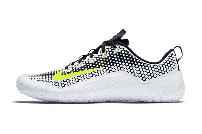 Nike Free Trainer 1.0「Chalk for Your Feet」配色