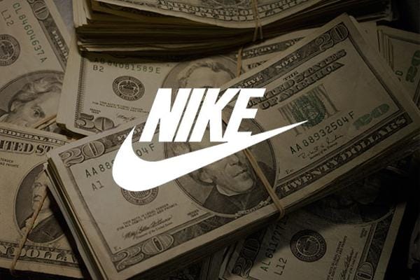 Nike Inc. 宣佈分拆與回購持股，並增加派息