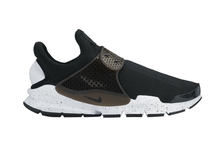 Nike 2016 春季 Sock Dart 系列
