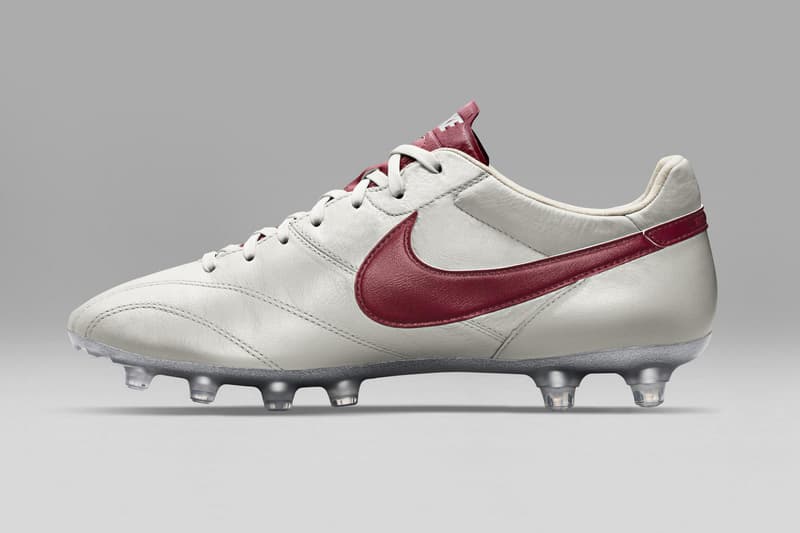 Nike Tiempo Legends Premier 經典配色系列