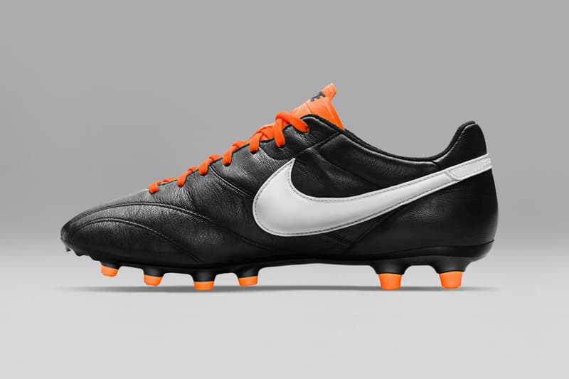 Nike Tiempo Legends Premier 經典配色系列
