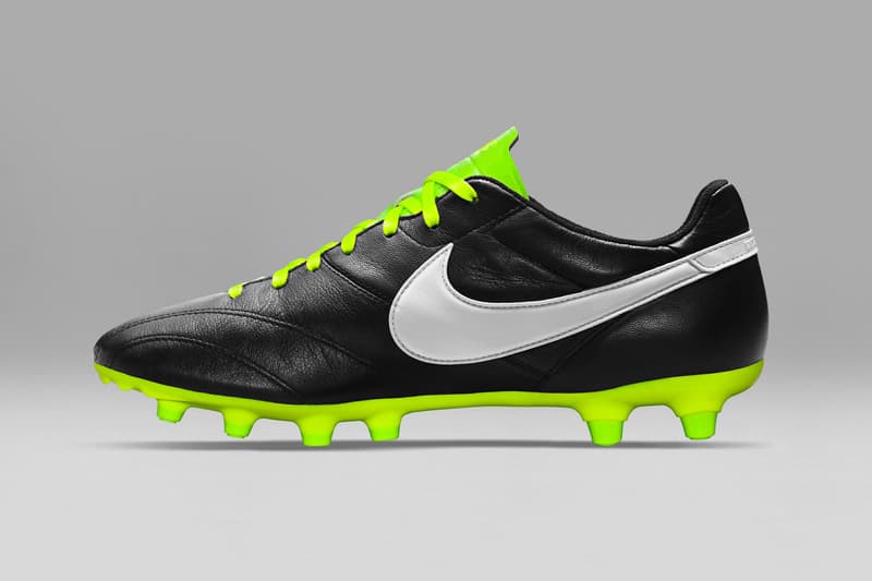 Nike Tiempo Legends Premier 經典配色系列
