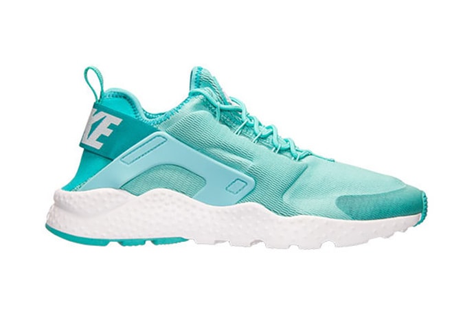 Nike WMNS Air Huarache Ultra 鞋款