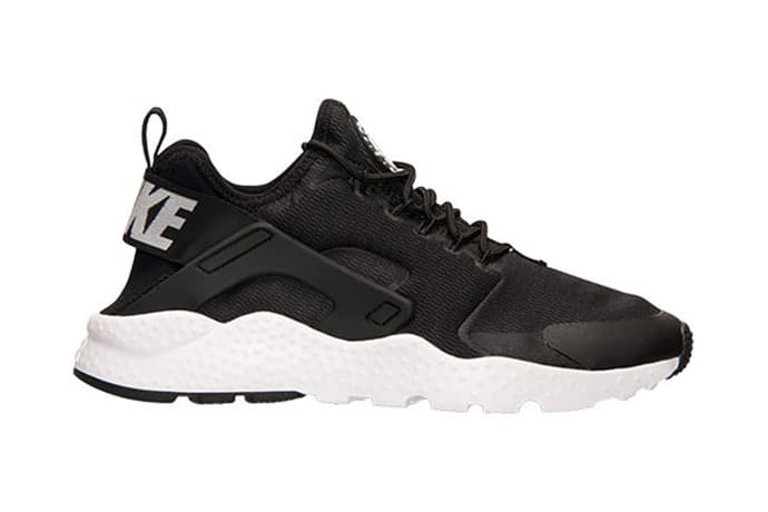 Nike WMNS Air Huarache Ultra 鞋款