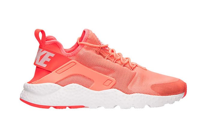 Nike WMNS Air Huarache Ultra 鞋款