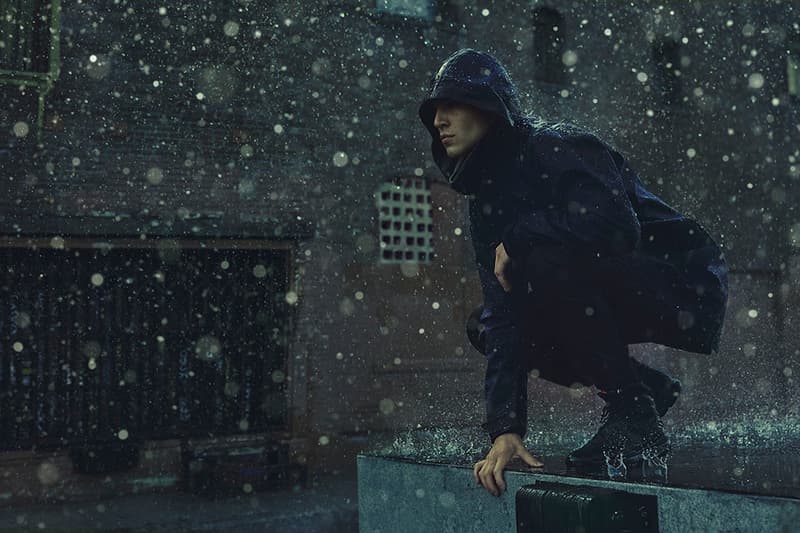 NikeLab ACG 2015 Holiday 系列率先預覽