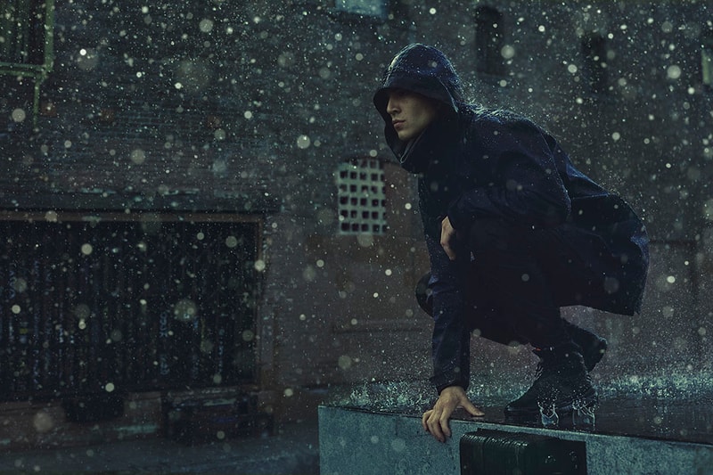 NikeLab ACG 2015 Holiday 系列率先預覽