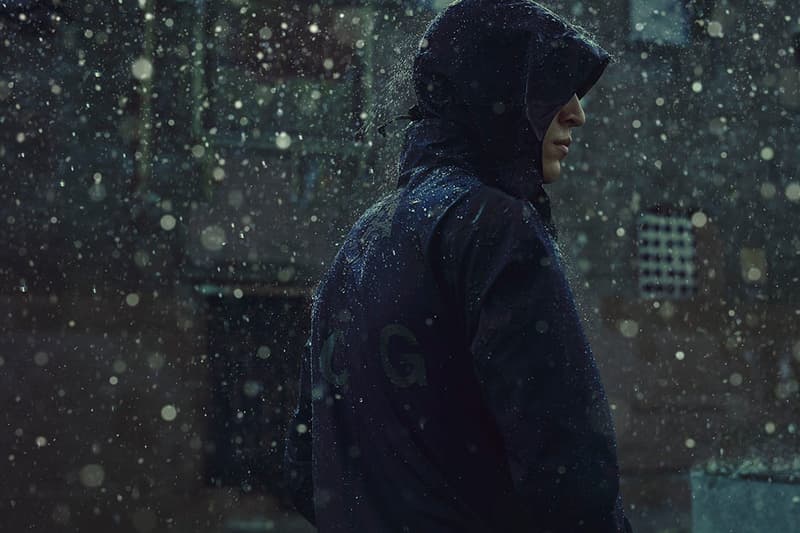 NikeLab ACG 2015 Holiday 系列率先預覽