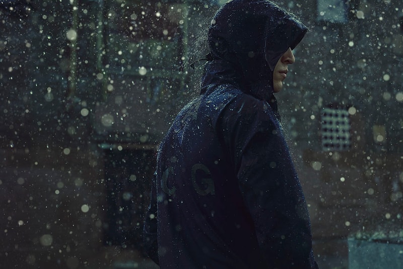 NikeLab ACG 2015 Holiday 系列率先預覽
