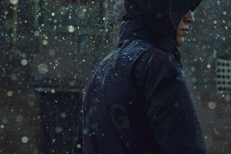 NikeLab ACG 2015 Holiday 系列率先預覽
