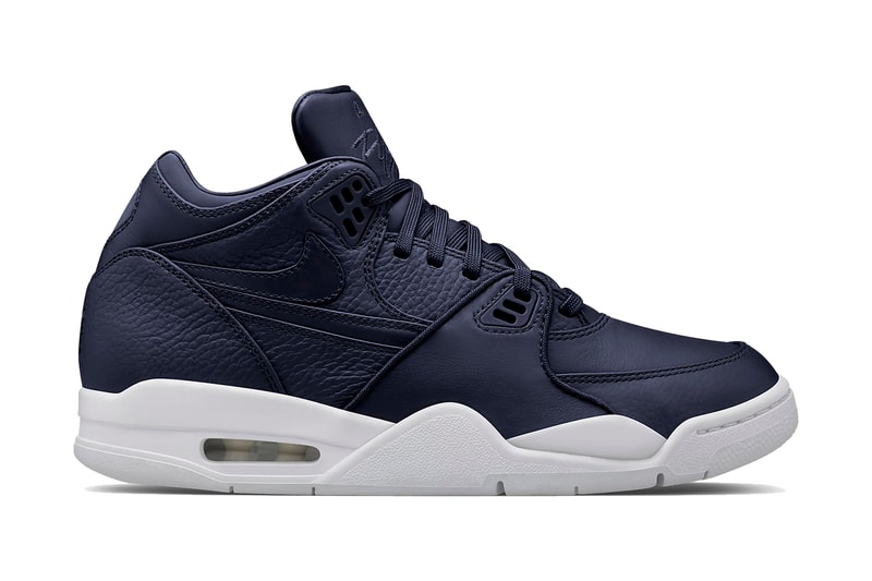 NikeLab Air Flight 89 全新配色設計