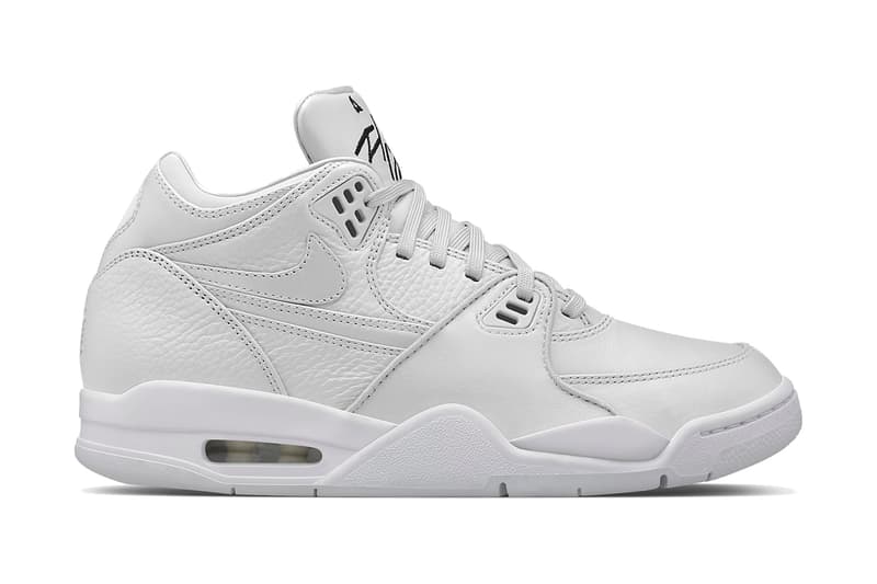 NikeLab Air Flight 89 全新配色設計