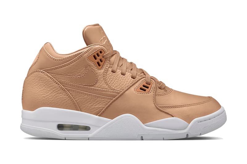 NikeLab Air Flight 89 全新配色設計
