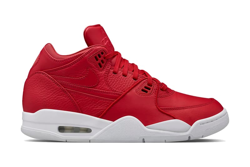 NikeLab Air Flight 89 全新配色設計