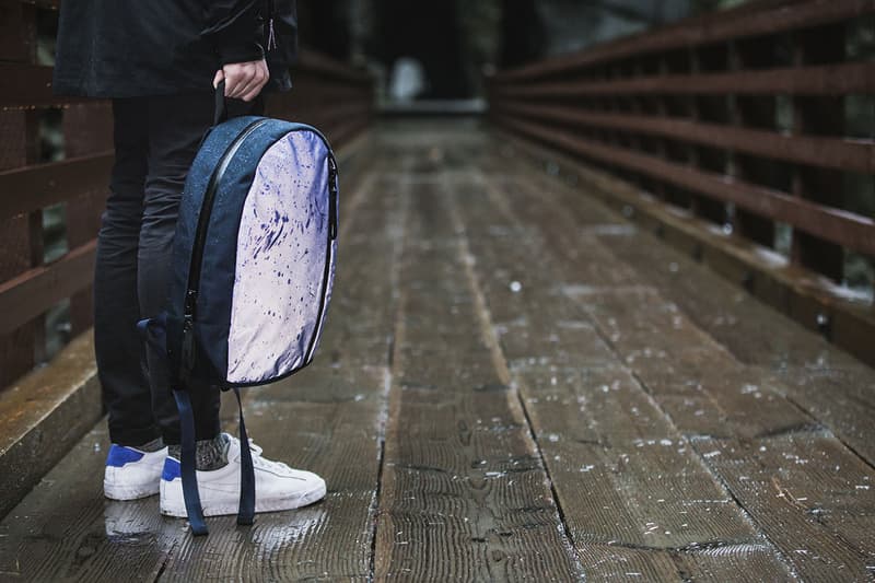 Nocturnal Workshop 2015 秋冬系列上架