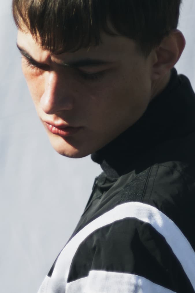 Nomad 10 周年別注系列