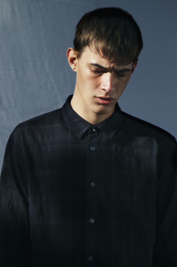 Nomad 10 周年別注系列