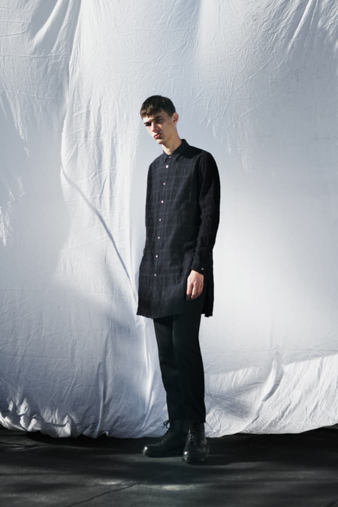 Nomad 10 周年別注系列