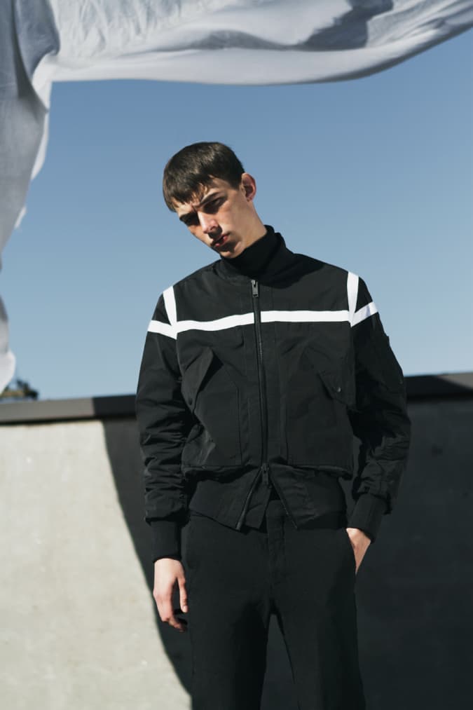 Nomad 10 周年別注系列