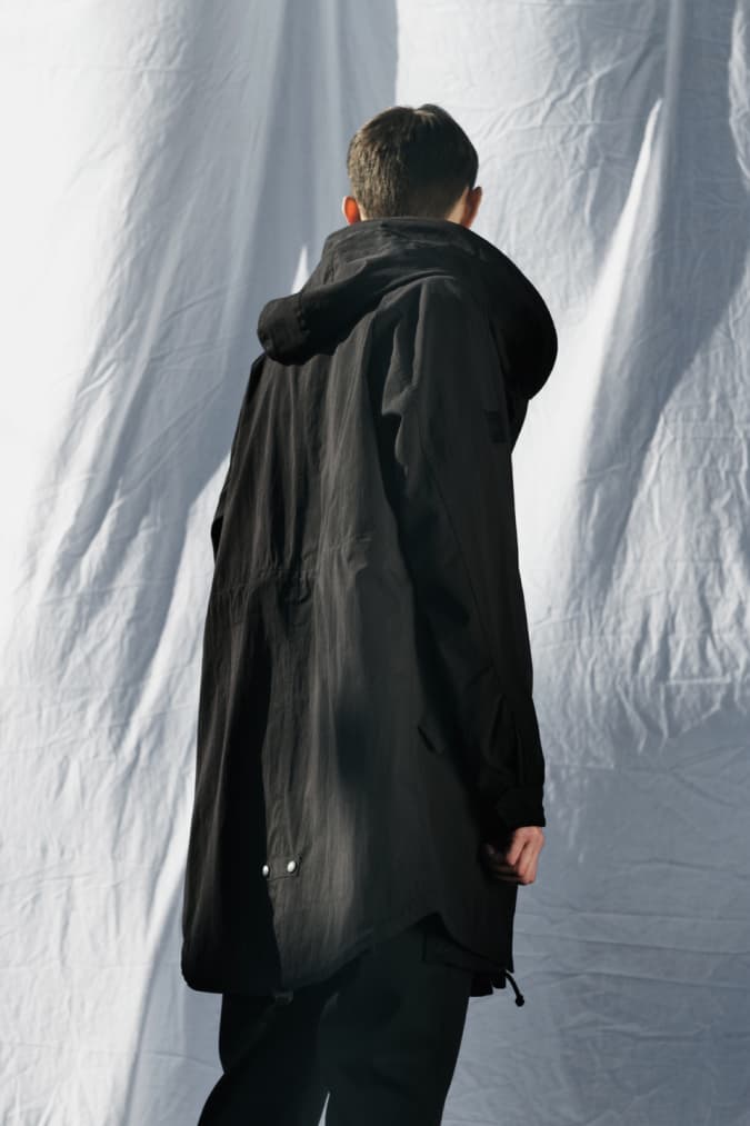 Nomad 10 周年別注系列