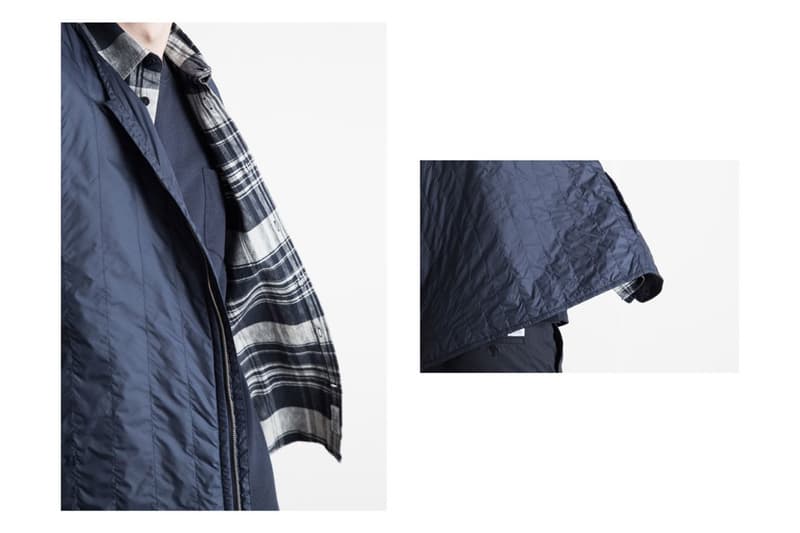 Norse Projects 2016 早春「Moments」系列