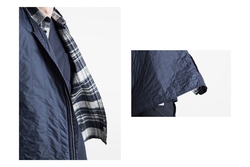 Norse Projects 2016 早春「Moments」系列
